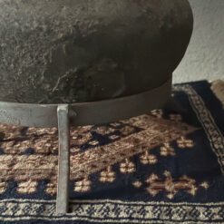 Oude Stenen Kruik Statief – Hoffz 1