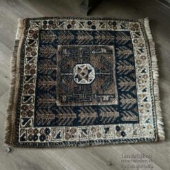 Perzisch Kleedje Hoffz 10