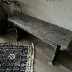 Perzisch Kleedje Hoffz 10