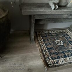 Perzisch Kleedje Hoffz 10