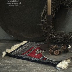 Perzisch Kleedje Hoffz 8