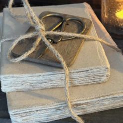 Schaartje Oud Messing