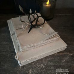 Schriften Aura Peeperkorn