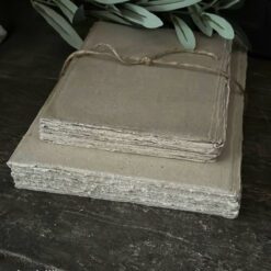 Schriften Aura Peeperkorn