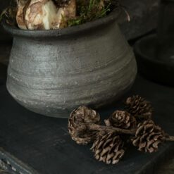 Tuimelkruikje van Aardewerk 3