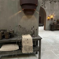 Wandlamp Rohan M Hoffz