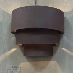 Wandlamp Rohan M Hoffz