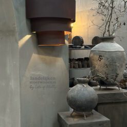 Wandlamp Rohan M Hoffz