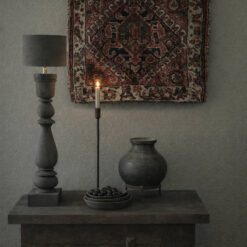 Oude Perzische wandzak Hoffz