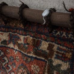 Oude Perzische wandzak Hoffz