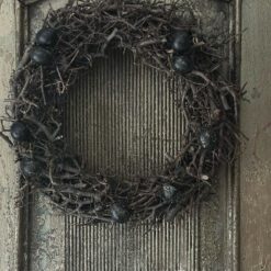 Bonsai Krans eitjes 30