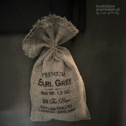 Deco zak Thee