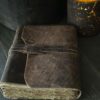 Hoffz Boek Leer 15x20