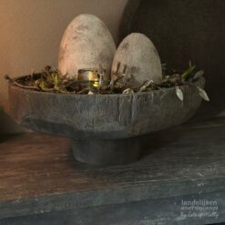 Holle Betonnen Ei Eggsy