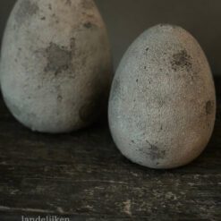 Holle Betonnen Ei Eggsy