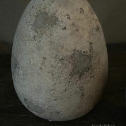Holle Betonnen Ei Eggsy M