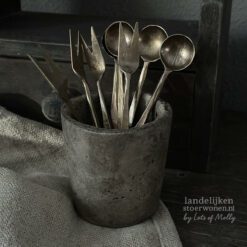 Lepelbeker PMR Beton