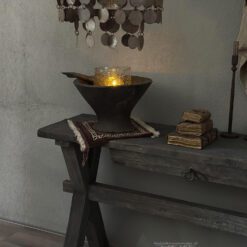 Oud Houten Vijzel Hoffz 243