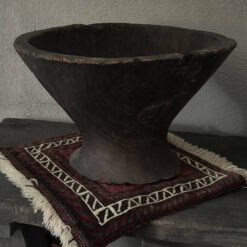 Oud Houten Vijzel Hoffz 243