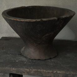 Oud Houten Vijzel Hoffz 243