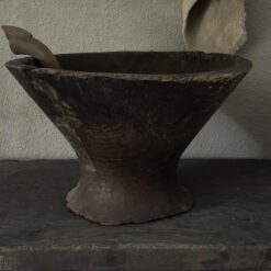 Oud Houten Vijzel Hoffz 243