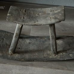 Oud Houten Zaaikrukje China