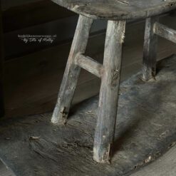 Oud Houten Zaaikrukje China