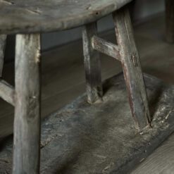 Oud Houten Zaaikrukje China