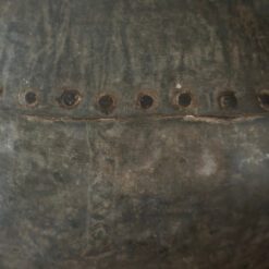 Oude IJzeren Waterpot 0226