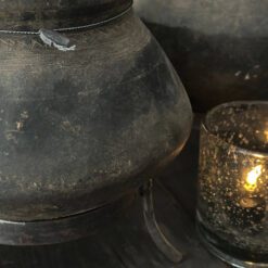 Oude Stenen Kruikje Statief 1 – Hoffz