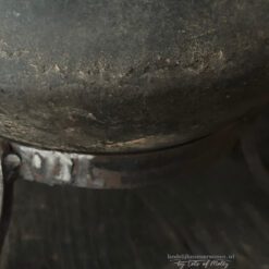 Oude Stenen Kruikje Statief 1 – Hoffz