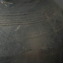 Oude Stenen Kruikje Statief 2 Hoffz