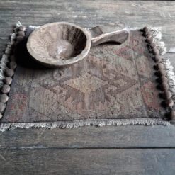 Tapijtje met bolletjes MM ORIGINAL nr 1