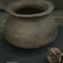 Tuimelkruikje van Aardewerk 4