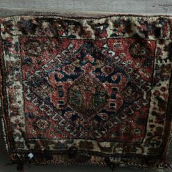 Hoffz oude Perzische Nomadenzak