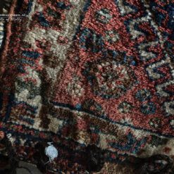 Hoffz oude Perzische Nomadenzak