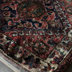 Hoffz oude Perzische Nomadenzak