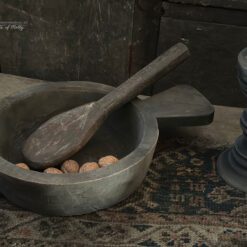 Houten Bak Joko handvat