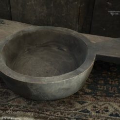 Houten Bak Joko handvat