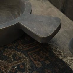 Houten Bak Joko handvat