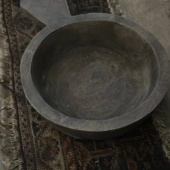 Houten Bak Joko handvat