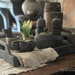 Houten Dienblad Aura Peeperkorn