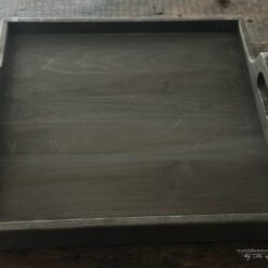 Houten Dienblad Vierkant Aura Peeperkorn