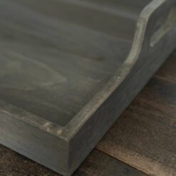 Houten Dienblad Vierkant Aura Peeperkorn