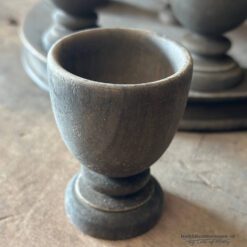 Houten Eierdopje – Aura Peeperkorn