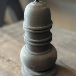 Houten Pepper Cup van Aura Peeperkorn