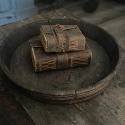 Houten Schaal Onderbord Hoffz