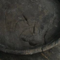 Houten Schaal Onderbord Hoffz