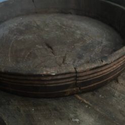 Houten Schaal Onderbord Hoffz