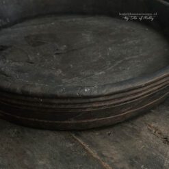 Houten Schaal Onderbord Hoffz